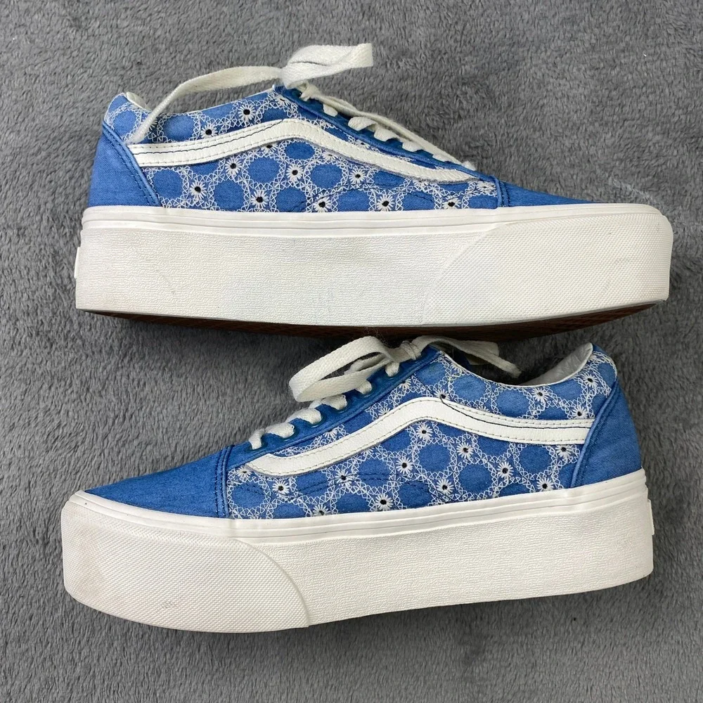 Vans old skool